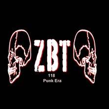 Zarach Baal Tharagh : 118 - Punk Era
